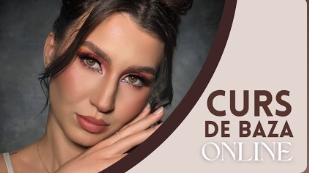 CURS DE BAZA ONLINE